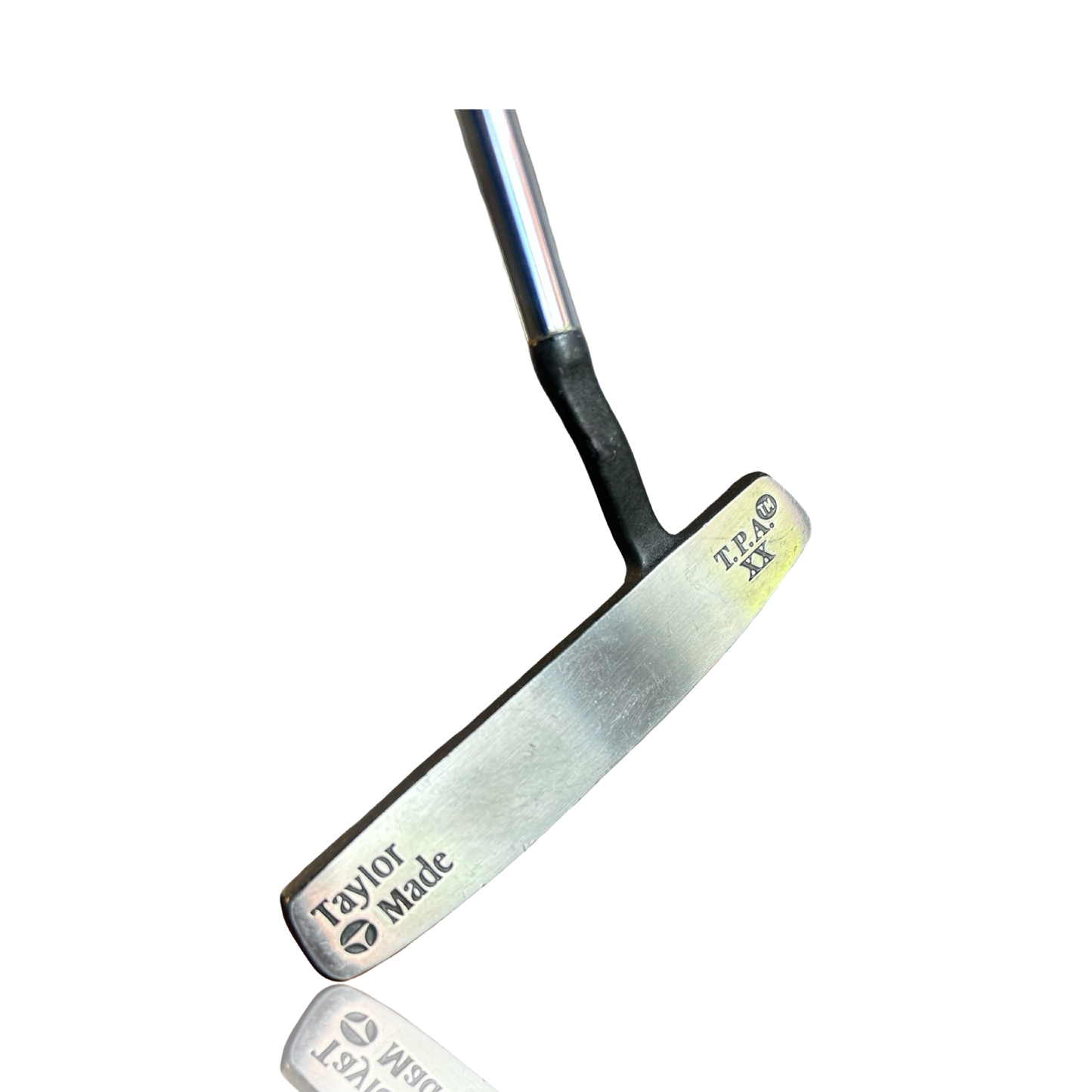 TaylorMade T.P.A.XX 35 inch Putter Steel shaft Right Handed
