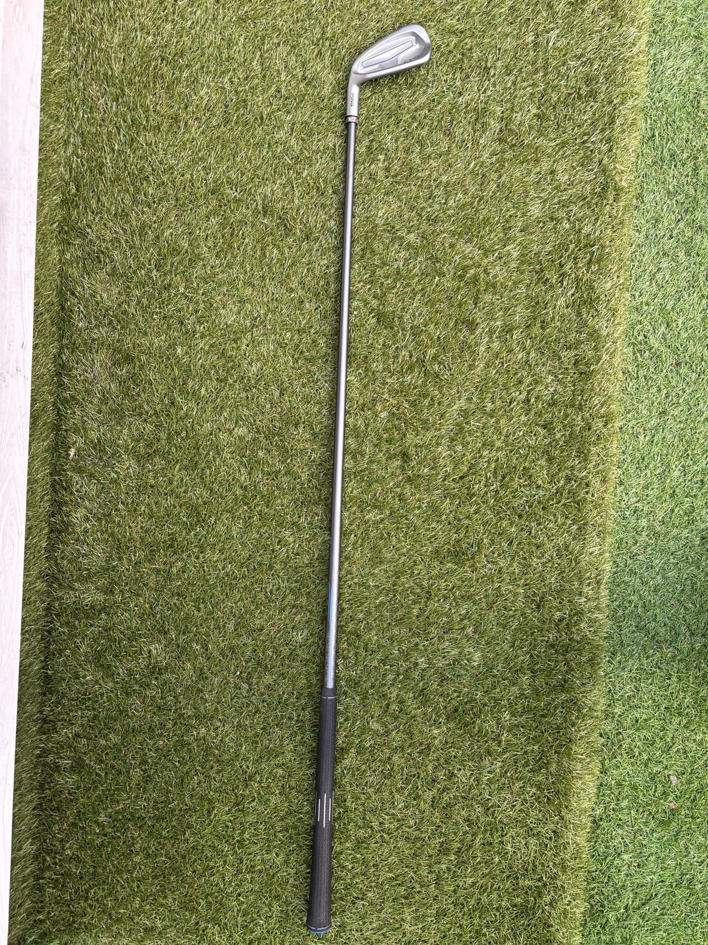 PING i200 7-Iron – Left-Handed