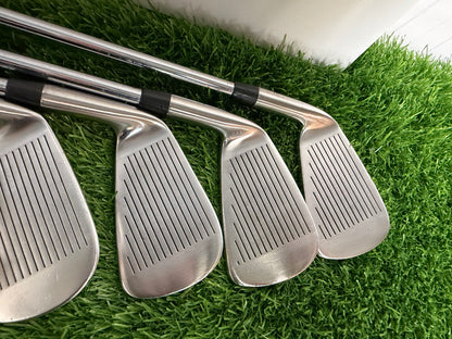 Men’s Right-Handed Hippo Golf Set – Ideal for Beginners