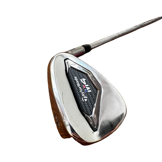 Taylormade M4 Approach Wedge AW Stiff Flex