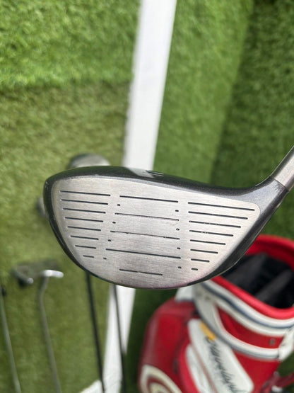 Titleist DCI 962 Forged Full Set + Srixon / Nike / Yes! / Cleveland Tour Bag £354.00 Delivered