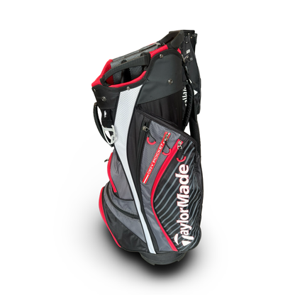 TaylorMade Trolly/Cart Bag + waterproof head cover