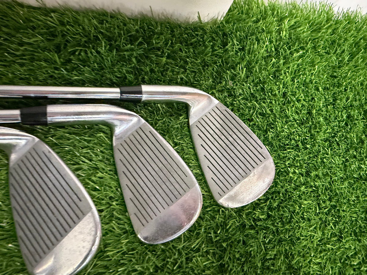 Men’s Right-Handed Confidence Golf Set – Ideal for Beginners