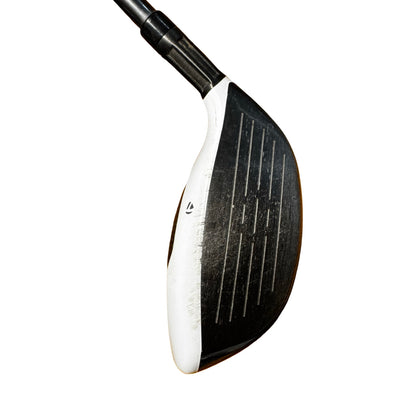 Taylormade M2 3 Wood 15 Degree Stiff Flex With Head Cover