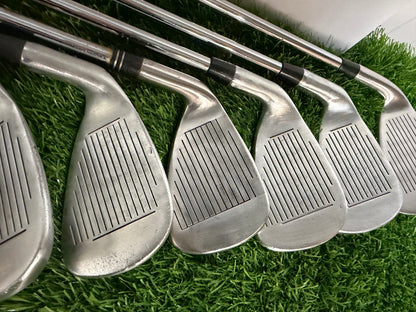 Men’s Right-Handed Mixed Golf Set – Ideal for Beginners