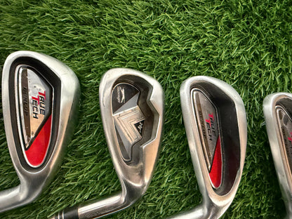 Men’s Right-Handed Mixed Golf Set – Ideal for Beginners
