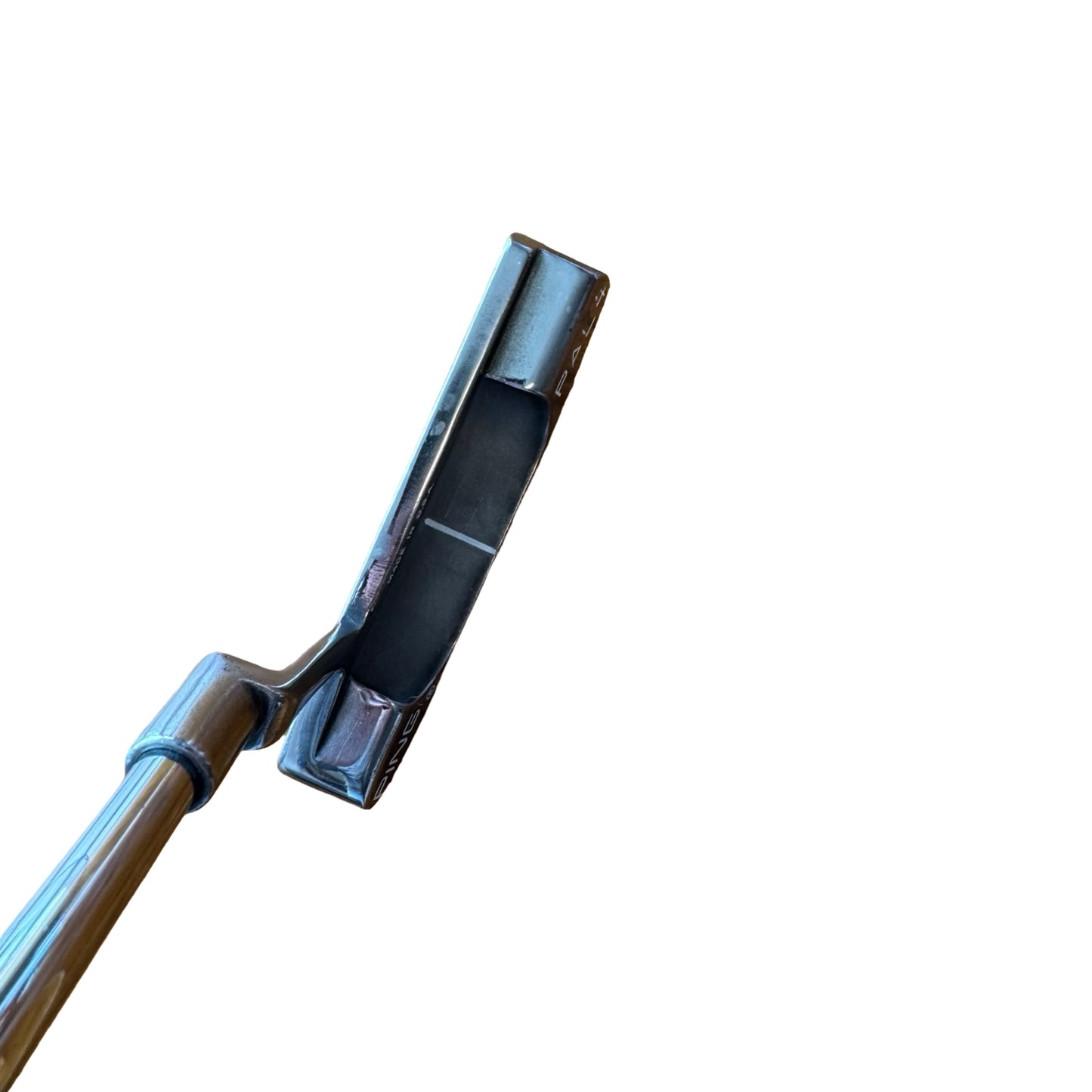 Ping Pal 4 36 Inch Putter R/H Free P&P