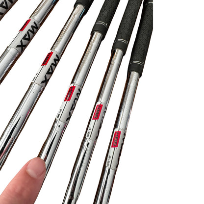 Taylormade M4 Game Improving Iron Set 5-PW Reg Flex - Free Delivery