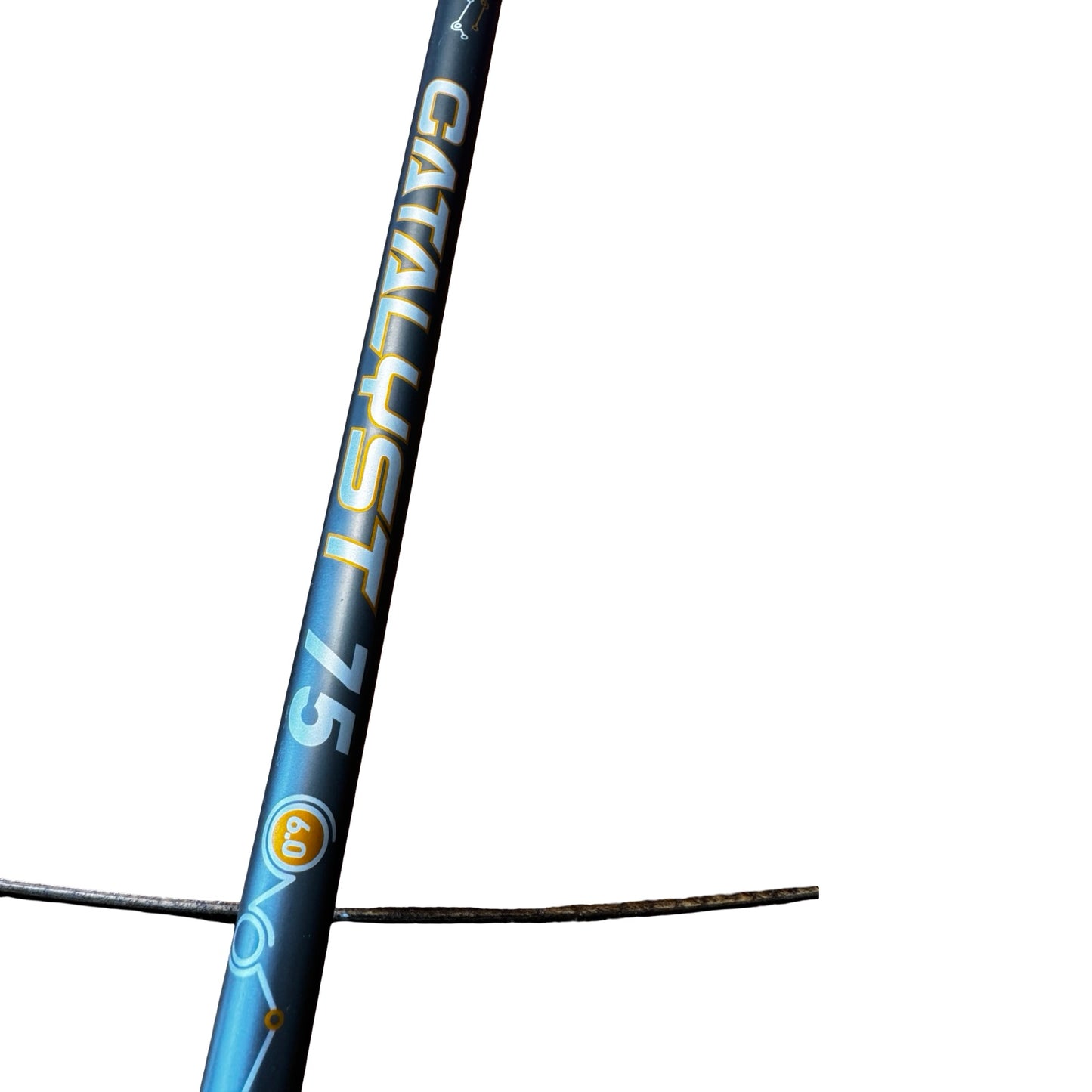 Ping G425 8 Iron Left Handed Black Dot - Stiff Flex Graphite