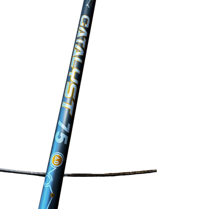 Ping G425 8 Iron Left Handed Black Dot - Stiff Flex Graphite