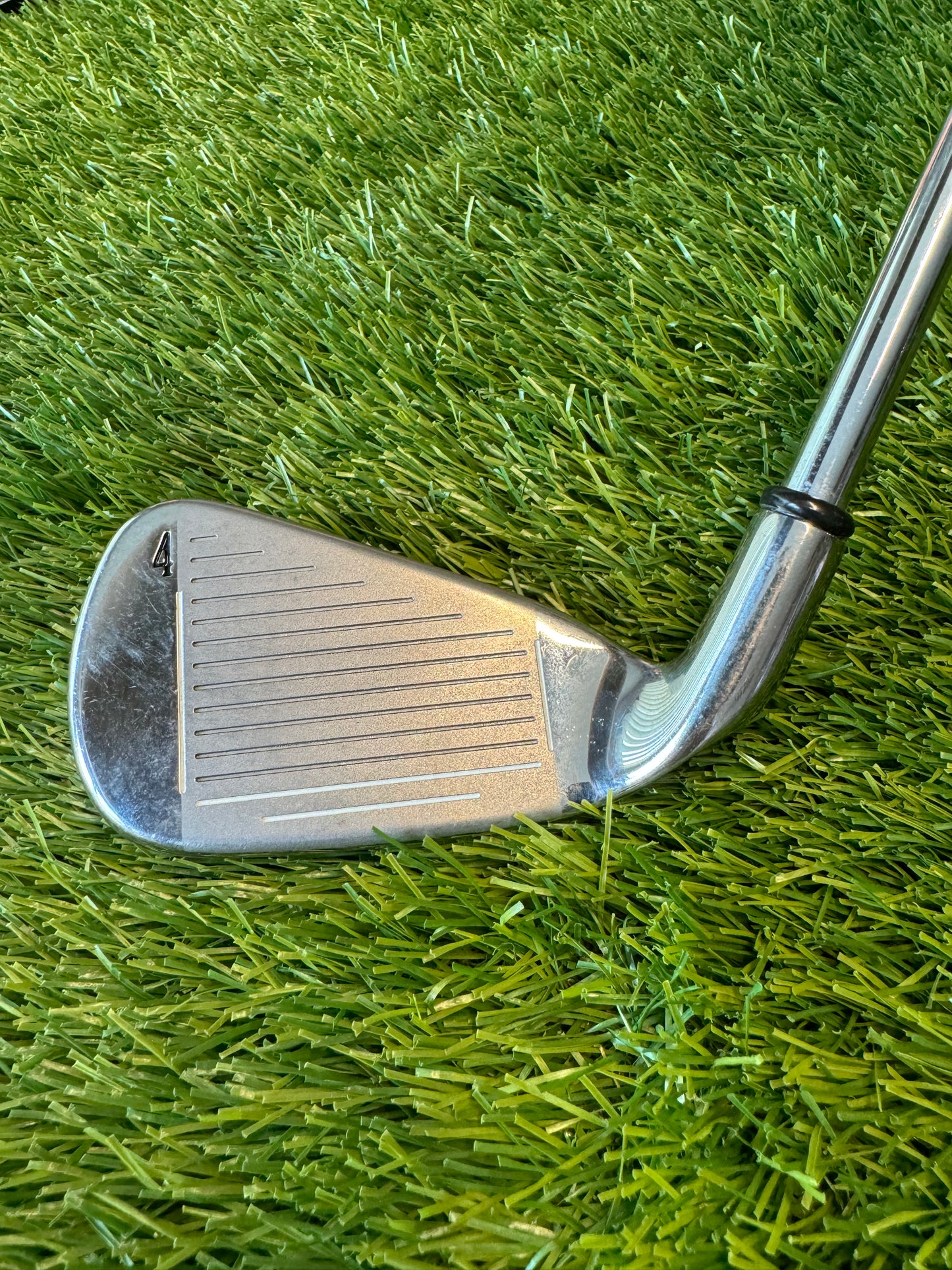 Callaway X20 4 Iron - Reg Flex