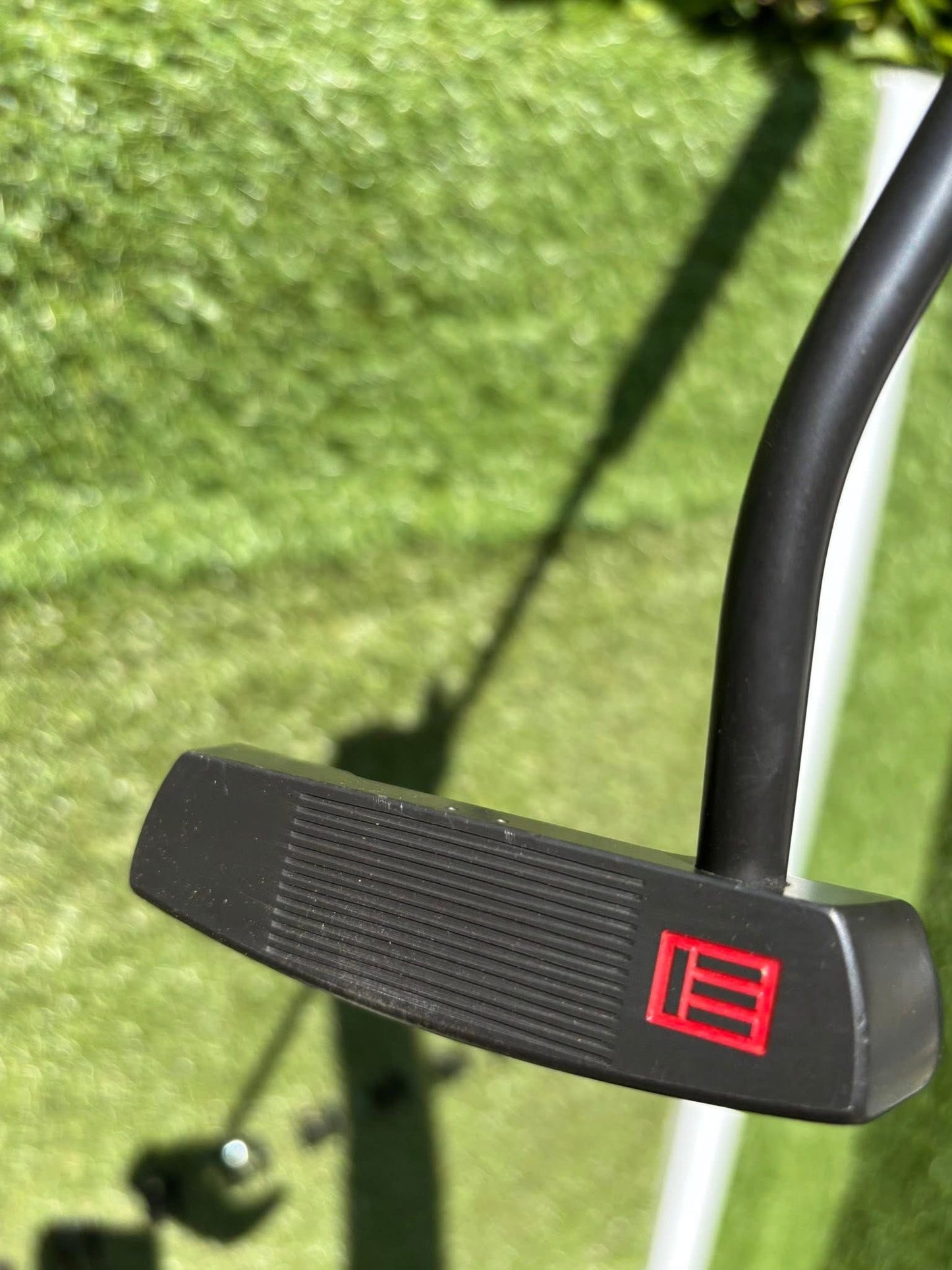 Evnroll ER5 Hatchback Putter + Headcover – £209.00 Free P&P