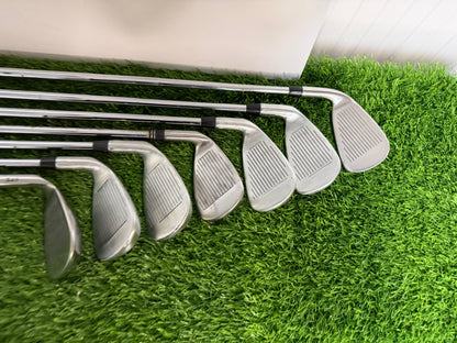 Men’s Right-Handed Mixed Golf Set – Ideal for Beginners