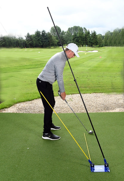 Swing Plate Dual Pro – Base Only