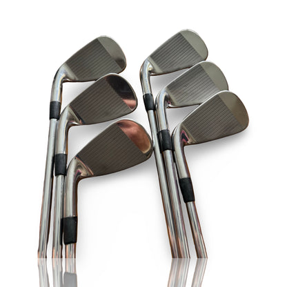 TITLEIST AP1 716 5-PW Stunning Iron Set Reg Flex RH Faces Also Refurbished
