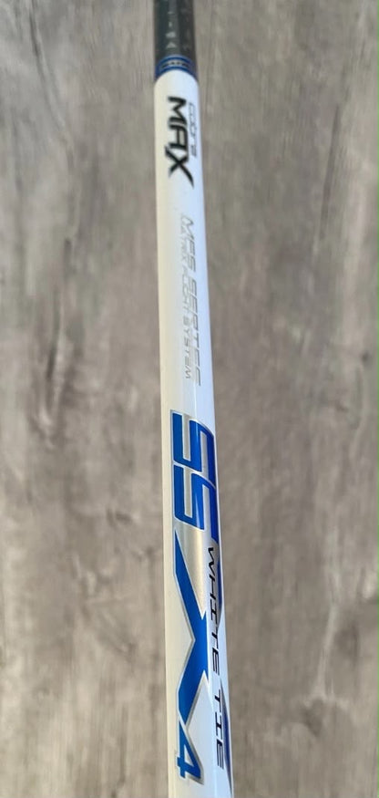 Cobra Max Offset 11.5 degree driver with matching head cover