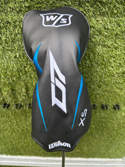 Wilson Staff XS D7 Driver 10.5° (Brand New)