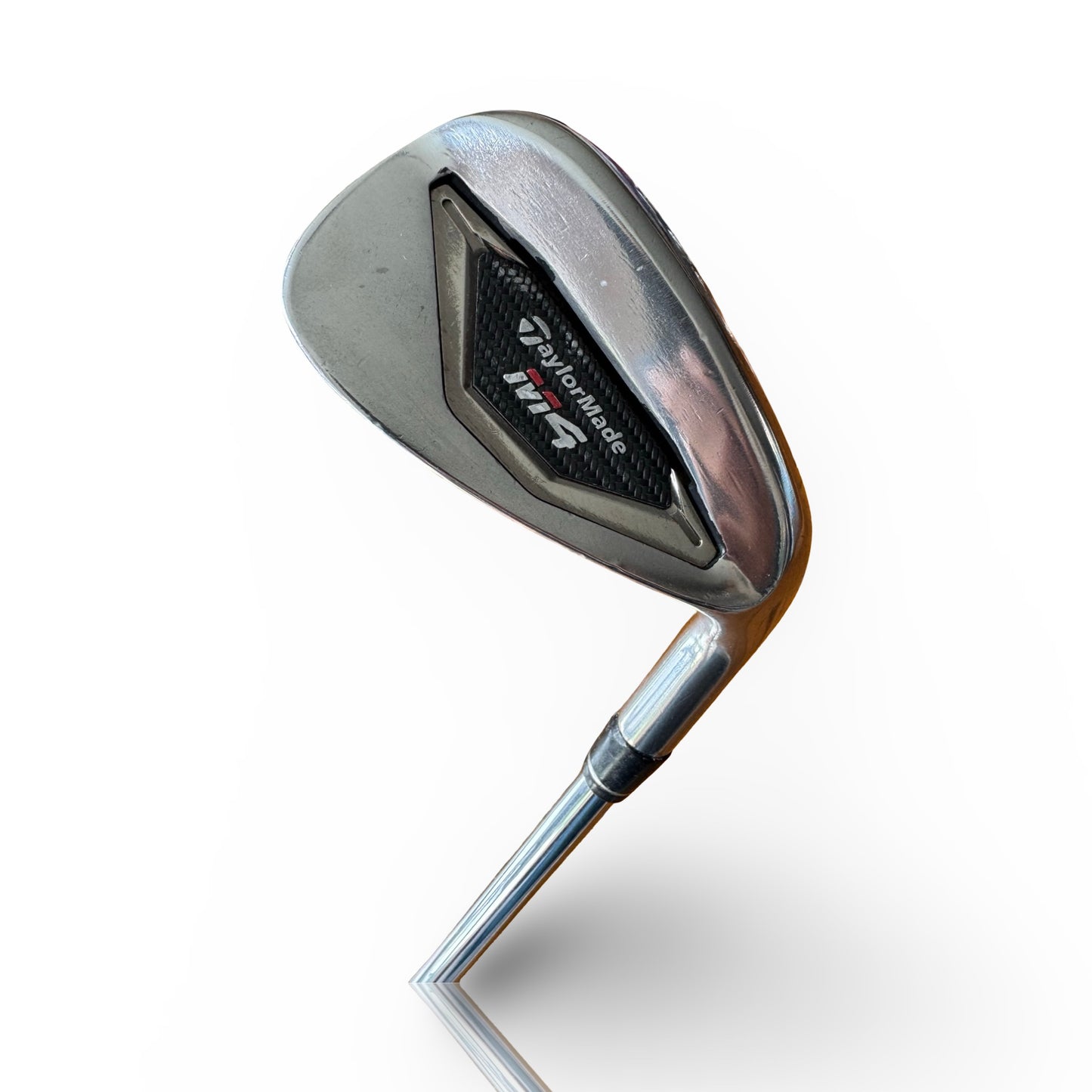 Taylormade M4 Gap Wedge Polished Face R/H Free Delivery Golf Store UK