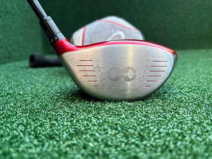 Nike VR_S Covert 2.0 Driver – LEFT-HANDED - Free Delivery