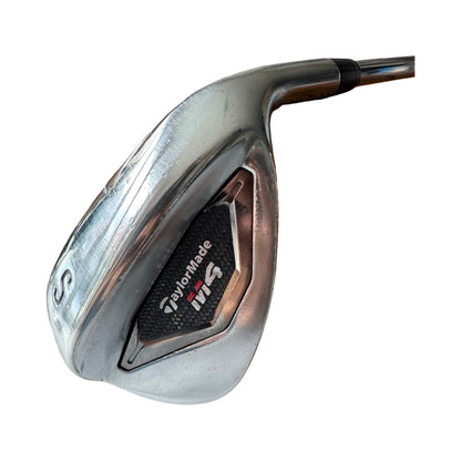 Taylormade M4 Sand Wedge droitier Livraison gratuite