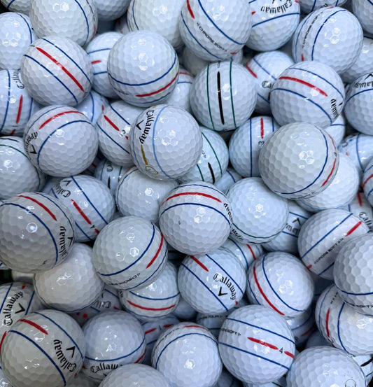 Callaway Triple Track 360