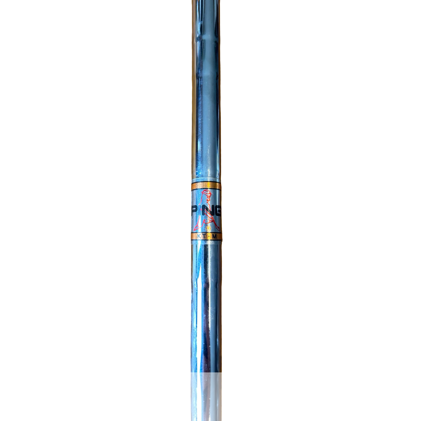 Ping Zing Karsten Wedge Steel Shaft Medium Flex Right Handed