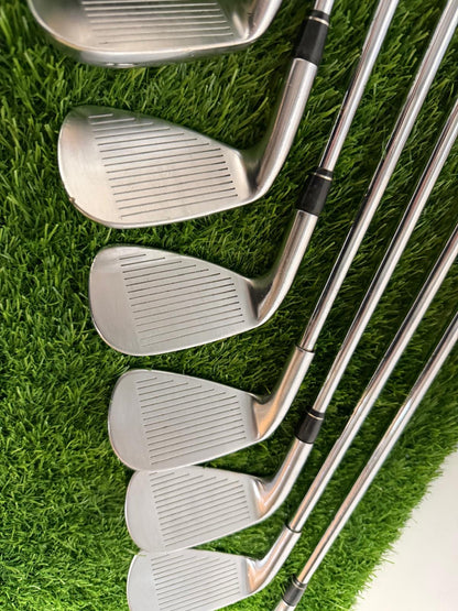 Callaway Big Bertha Diablo Complete Golf Set - Stunning!