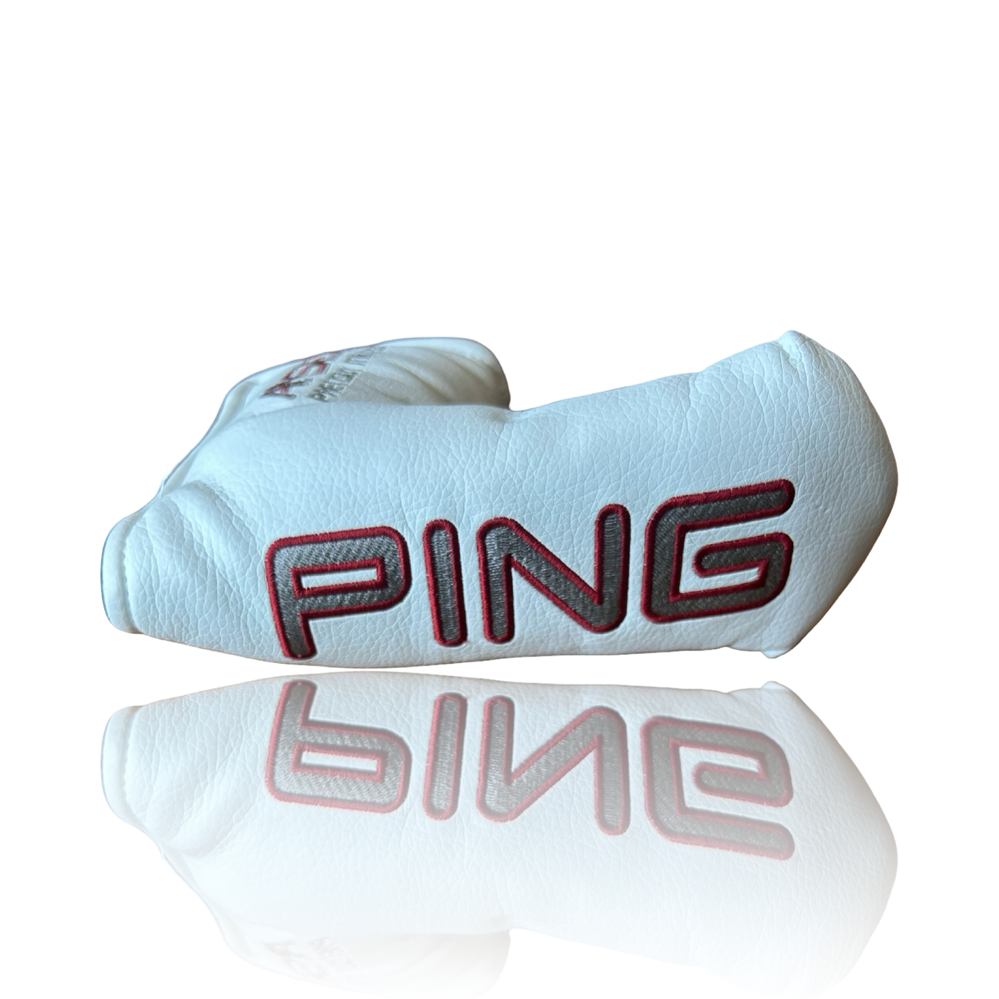 Ping Anser 2 Milled 35 inch putter Ping Stroke Fitting Slight Arc Steel Shaft Lamkin Sink Fit Straight Right Handed with Head Cover