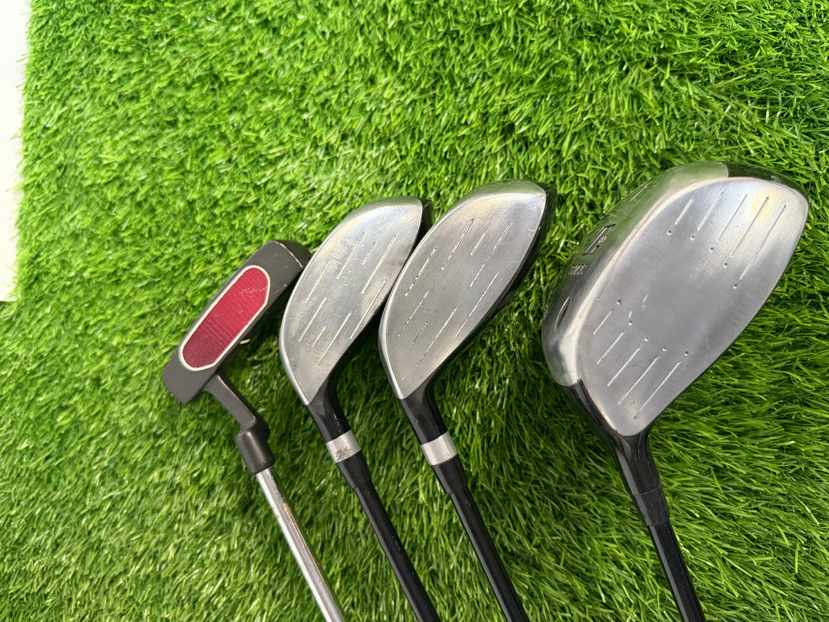 Men’s Right-Handed Ben Sayers Golf Set – Ideal for Beginners