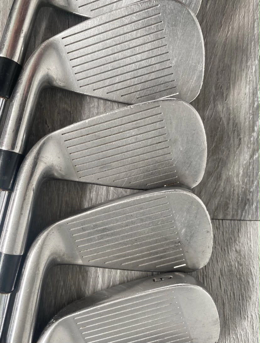Callaway Razr Tour Irons 4-PW RH
