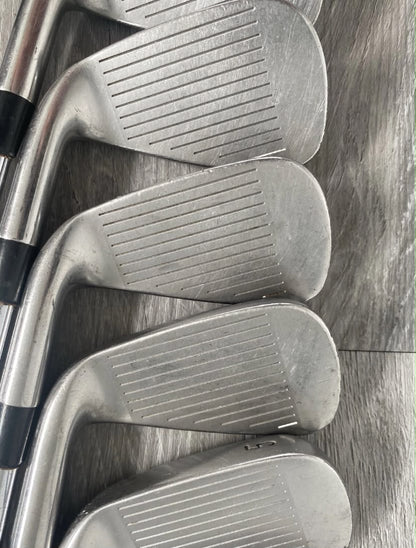Callaway Razr Tour Irons 4-PW RH