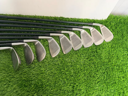 Men’s Right-Handed Voodoo Golf Set – Ideal for Beginners