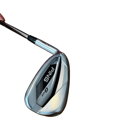 Ping G425 9 Iron Reg Flex LH Black Dot