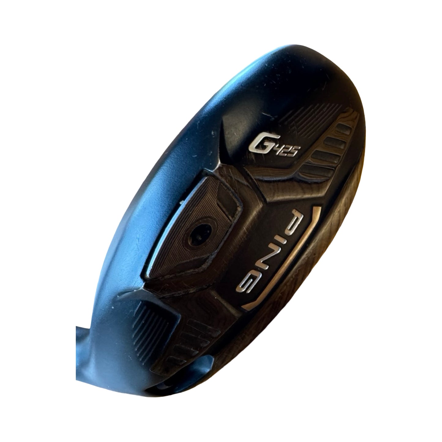 Ping G425 6 Hybrid Senior Flex Head Cover & Free Delivery