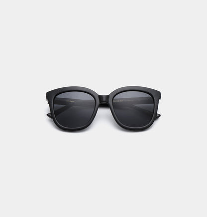 A.KJÆRBEDE BILLY Sunglasses l Black