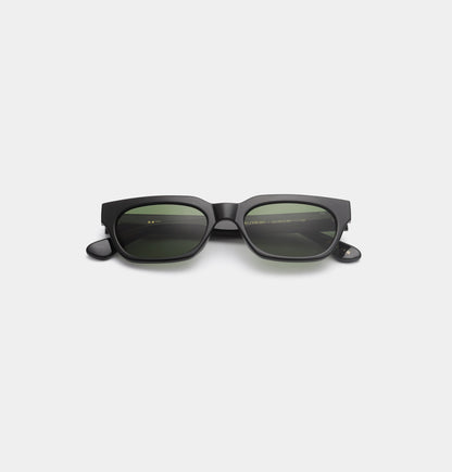 A.KJÆRBEDE BROR Sunglasses l Black