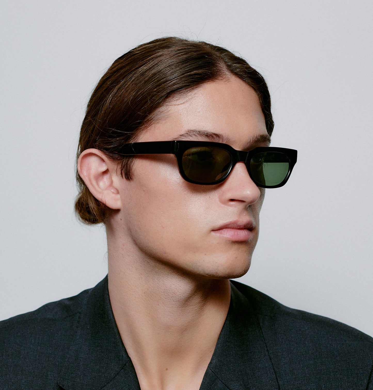 A.KJÆRBEDE BROR Sunglasses l Black