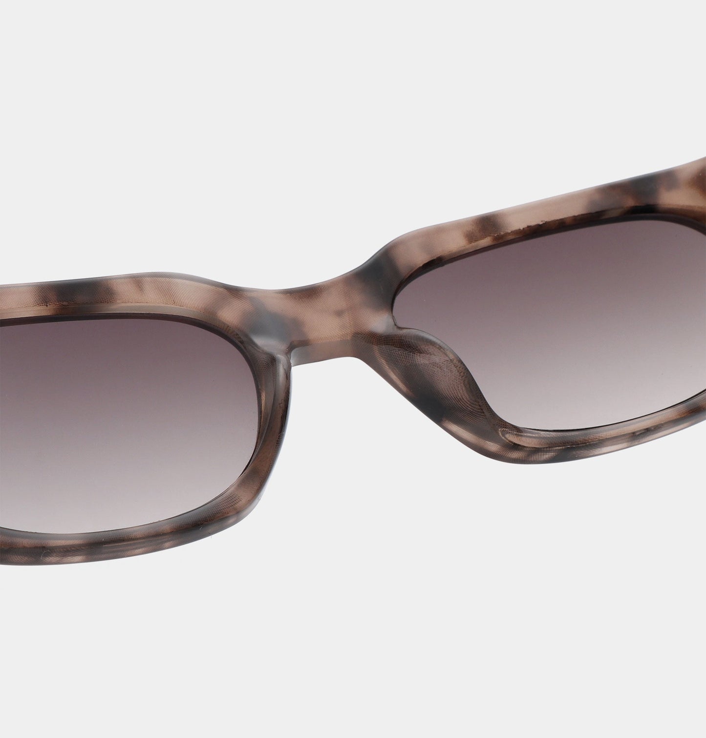 A.KJÆRBEDE BROR Sunglasses l Coquina Tortoise