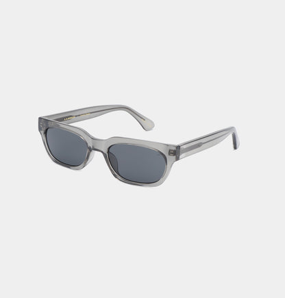 A.KJÆRBEDE BROR Sunglasses l Grey Transparent Frame
