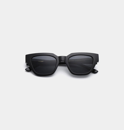 A.KJÆRBEDE KAWS Sunglasses l Black