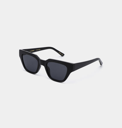 A.KJÆRBEDE KAWS Sunglasses l Black