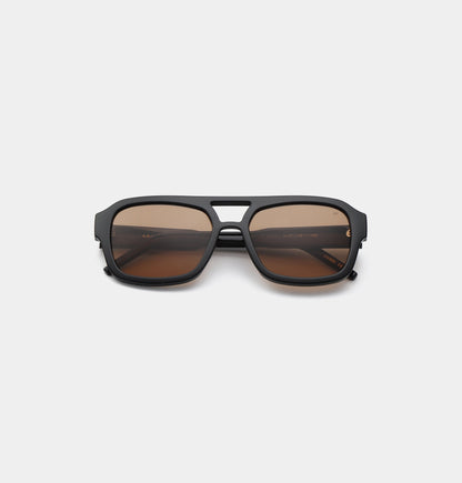 A.KJÆRBEDE KAYA Sunglasses l Black