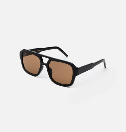 A.KJÆRBEDE KAYA Sunglasses l Black