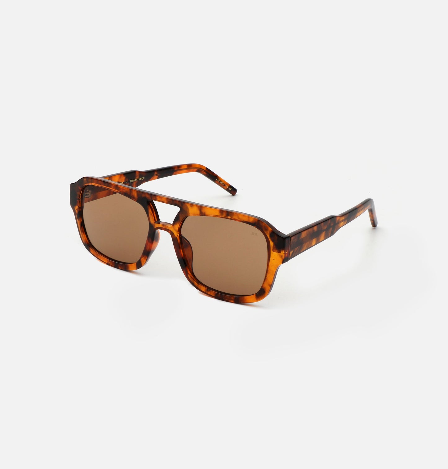 A.KJÆRBEDE KAYA Sunglasses l Havana Tortoise