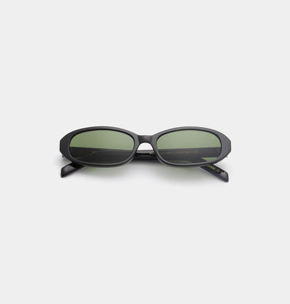 A.KJÆRBEDE MACY Sunglasses l Black