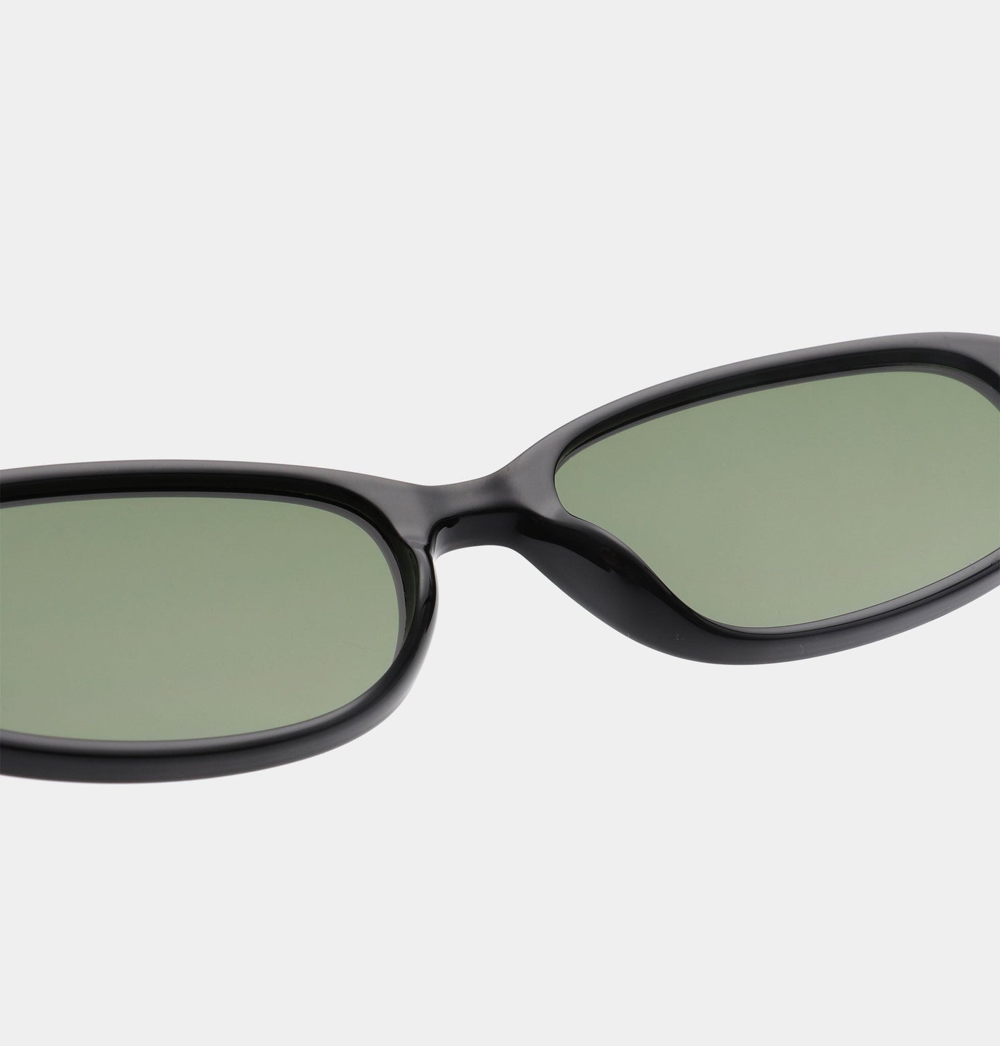 A.KJÆRBEDE MACY Sunglasses l Black