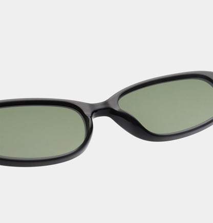 A.KJÆRBEDE MACY Sunglasses l Black