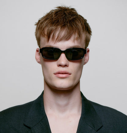 A.KJÆRBEDE WILL Sunglasses l Black