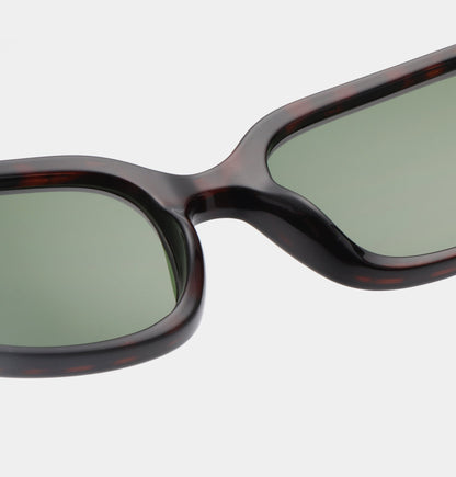 A.KJÆRBEDE WILL Sunglasses l Demi Tortoise