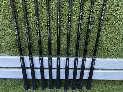 Callaway Big Bertha Complete Golf Set - Free Delivery